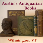 Austin&rsquo;s Antiquarian Books