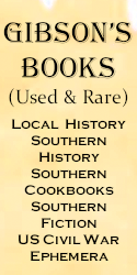 Gibson&rsquo;s Books