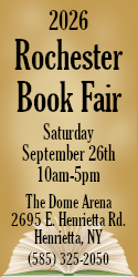Rochester Antiquarian Book and Paper Fair